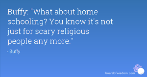 An idea for the secular minded.