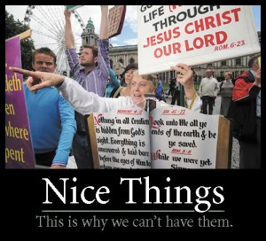 Onward Christian Soldiers