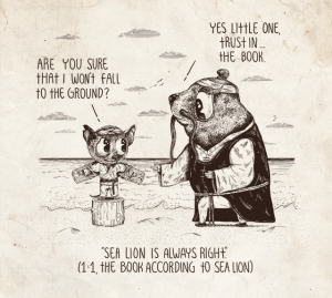 From Ali Almossawi's amazing book 