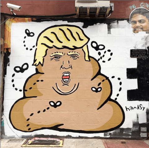dumptrump